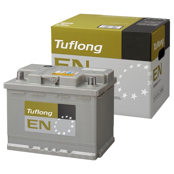 Ln3 輸入車バッテリー 欧州規格対応 期間限定で特別価格 Tuflong En
