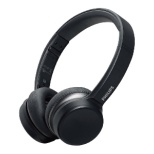 蓝牙头戴式耳机黑色TAH5255BK[Bluetooth对应]