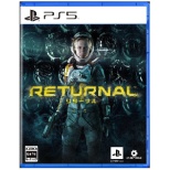 Returnal[PS5]