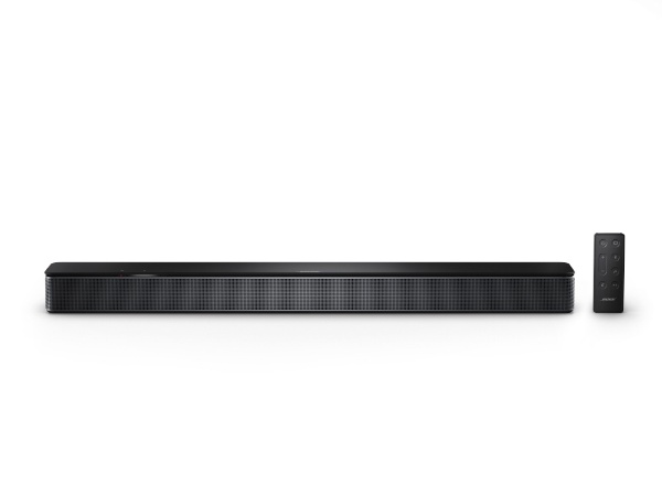 サウンドバー Smart Soundbar 300 ブラック SMARTSNDBR300 [Wi-Fi対応 