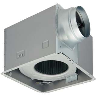 供DVF-XT23QDA换气扇导管使用的换气扇天另售型