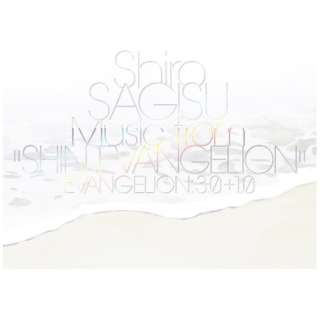 둃Y/ Shiro SAGISU Music fromgSHIN EVANGELIONh yCDz