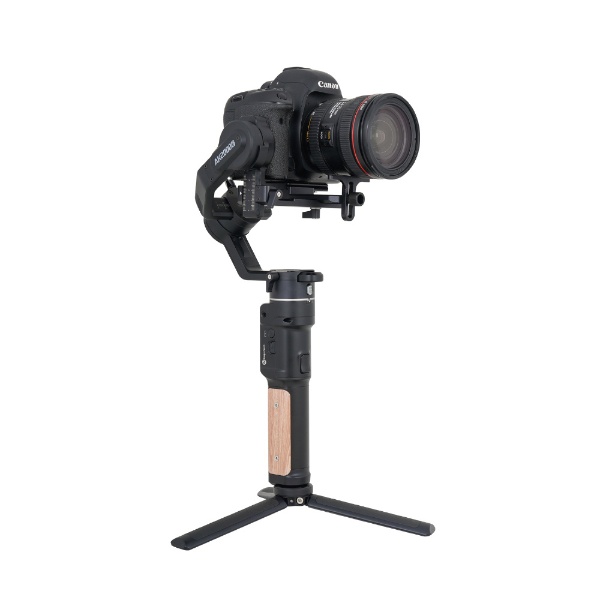 FeiyuTech フェイユーテック AK2000C 3軸ジンバル カメラ - カメラ