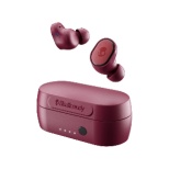 全部的无线入耳式耳机SESH EVO(sesshuebo)Deep Red S2TVW-N741[无线(左右分离)/Bluetooth对应]