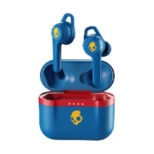 全部的无线入耳式耳机INDY EVO(indiebo)92 Blue S2IVW-N745[无线(左右分离)/Bluetooth对应]