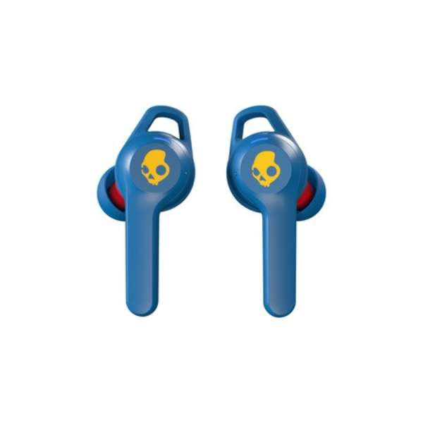 全部的无线入耳式耳机INDY EVO(indiebo)92 Blue S2IVW-N745[无线(左右分离)/Bluetooth对应]_2