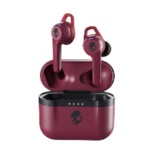 全部的无线入耳式耳机INDY EVO(indiebo)Deep Red S2IVW-N741[无线(左右分离)/Bluetooth对应]