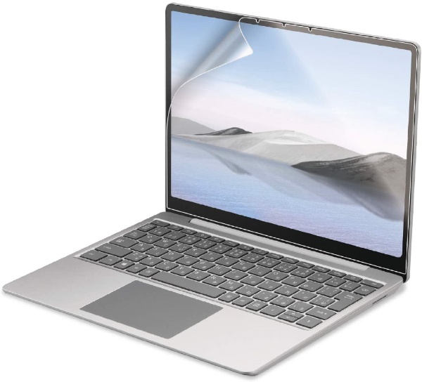 Surface Laptop Go 2 プラチナ [intel Core i5 /メモリ：8GB /SSD：128GB] 8QC-00015  【在庫限り】 マイクロソフト｜Microsoft 通販 | ビックカメラ.com