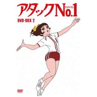 A^bNNoD1 DVD-BOX2 yDVDz