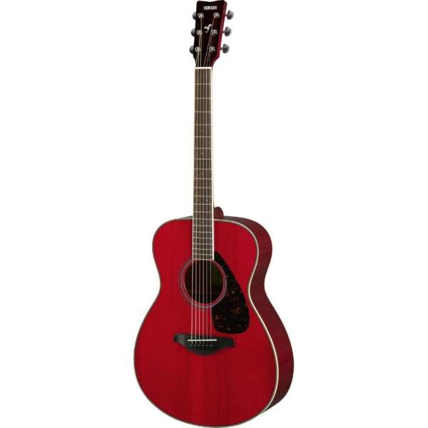 ヤマハ アコースティックギター FS820 オータムバースト(AB) FS820 AB