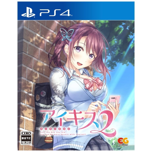 PS4】 アイキス2 通常版 【処分品の為、外装不良による返品・交換不可】 エンターグラム｜ENTERGRAM 通販 | ビックカメラ.com