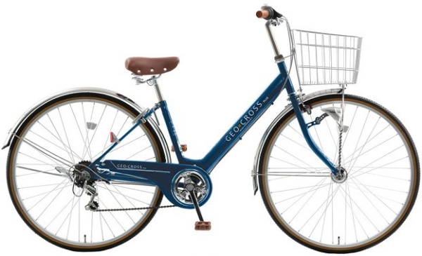 自転車 GEO CROSS - 自転車