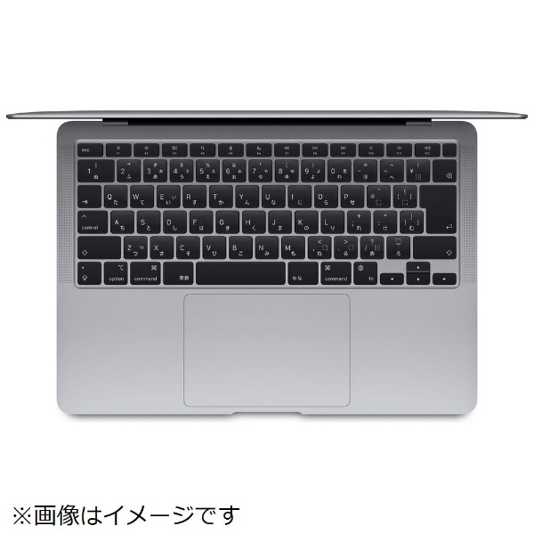 アップル(Apple) MacBook Air 13.3インチ MGN63J/A