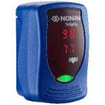 脉冲氧测量仪器Model 9590缟玛瑙Vantage蓝色9590[管理医疗器材/特定保守管理医疗器材]