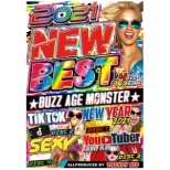 TRENDY DJS/ 2021 NEW BEST BUZZ AGE MONSTER yDVDz