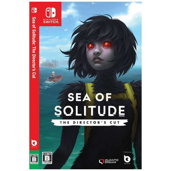 Sea of Solitude: The Director’s Cut 【Switch】_1