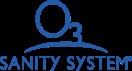 オゾン除菌消臭器 SANITY SYSTEM(サニティシステム) SANY-PLUS CGO-SPU