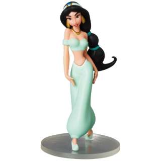 ウルトラディテールフィギュア No 608 Udf Disney シリーズ9 Princess Jasmine 発売日以降のお届け メディコムトイ Medicom Toy 通販 ビックカメラ Com