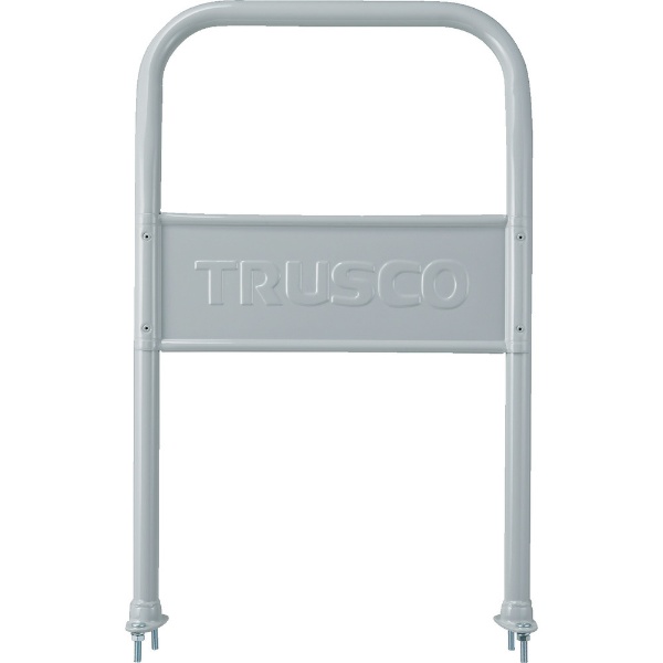 トラスコ中山(TRUSCO) TRUSCO ドンキーカート108N用固定ハンドル