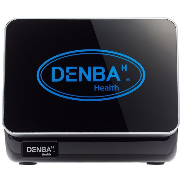 DENBA Health ハイグレード・タイプ DENBA-08H-H DENBA JAPAN 通販