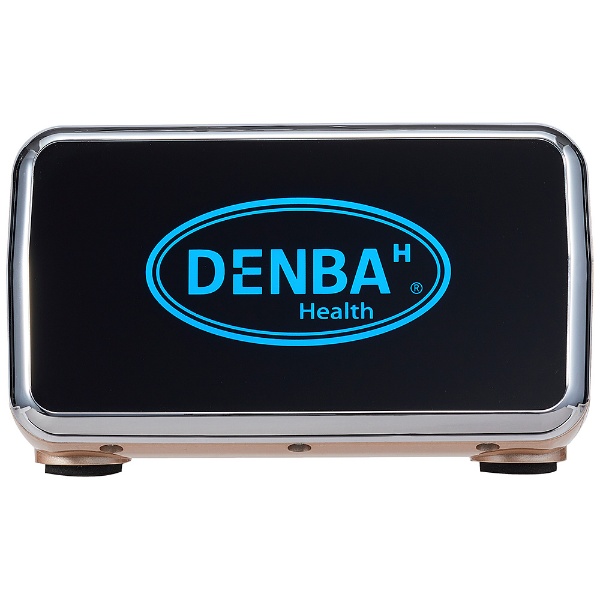 【店舗のみ販売】 DENBA Health スタンダード・タイプ DENBA-08H-19