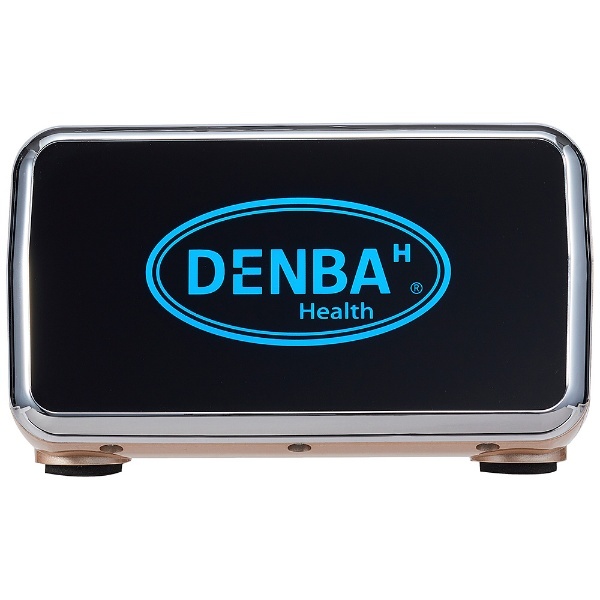 店舗のみ販売】 DENBA Health スタンダード・タイプ DENBA-08H-19 DENBA JAPAN 通販 | ビックカメラ.com