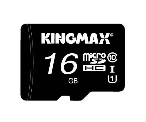 microSDHC KM16GMCSDUHSP1A-1 [Class10 /16GB]