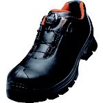 ＵＶＥＸ 作業靴 ウベックス２ ＶＩＢＲＡＭ［［（Ｒ）］］ シューズ Ｓ３ ＨＩ ＨＲＯ ＳＲＣ 6531543 UVEX社｜ウベックス 通販 