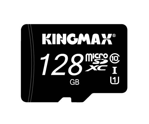 microSDXC KM128GMCSDUHSP1A-1 [Class10 /128GB]