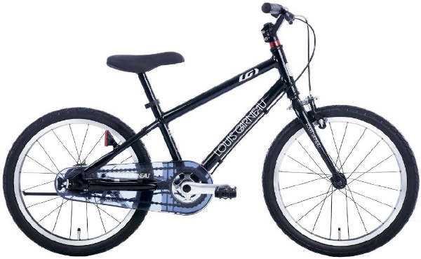 ＜ビックカメラ＞ 22型 子供用自転車 bikke j ビッケ j(E.XBKダークグレー/シングルシフト) BKJ222