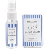 眼鏡的洗衣安排GLASS WASH_1