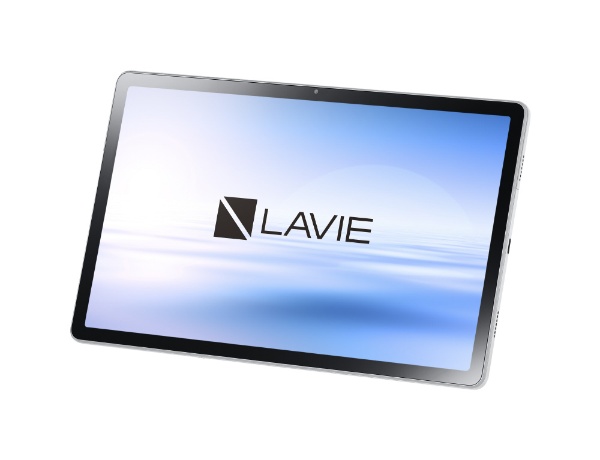 Androidタブレット LAVIE T11シリーズ T1175/BAS シルバー PC-T1175BAS 
