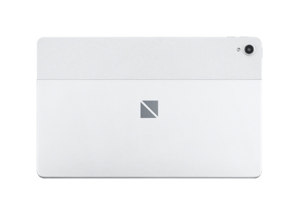 キナリ・ベージュ NEC 11.0型 Android タブレットパソコン LAVIE T1175/BAS（4GB/ 128GB）Wi-Fi11. 0型ワイドIP
