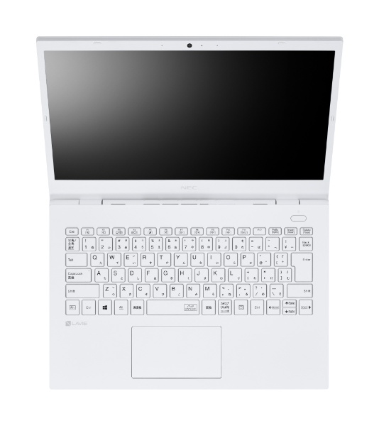 PC-N1435BAW ノートパソコン LAVIE N14シリーズ パールホワイト [14.0型 /Windows10 Home /AMD Ryzen  3 /Office HomeandBusiness /メモリ：8GB /SSD：256GB /2021年1月モデル]