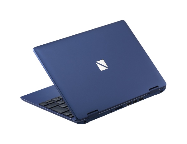 PC-N1275BAL ノートパソコン LAVIE N12シリーズ ネイビーブルー [12.5