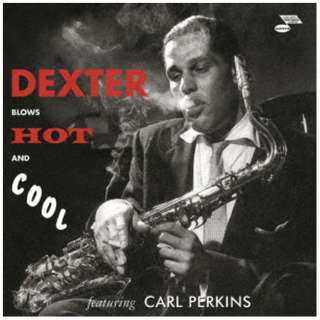 Dexter Gordonitsj/ Dexter Blows Hot and Cool yCDz