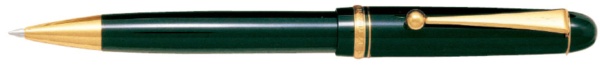 カスタム74 ボールペン ダークブルー(インク色：黒) BKK-500R-DL [0.7