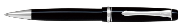 カスタムヘリテイジ91 ボールペン ブラック(インク色：黒) BKVH-1MR-B