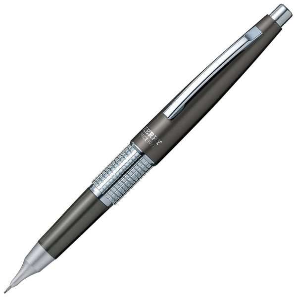 活动铅笔0 5mm万年cil 凯利 莫键灰色p1035 Nd派通文具pentel邮购 Biccamera Com