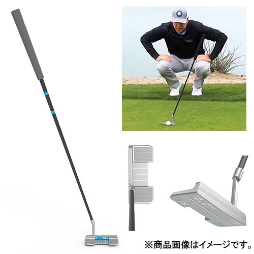 S7Kスタンドアーロンパター S7KGOLF S7K テイクスインク｜Takes Inc 通販 | ビックカメラ.com