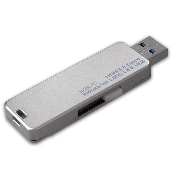 USB (Mac/Windows) Vo[ HDUF127S4GPS3 [4GB /USB TypeA /USB3.0 /XCh]_2