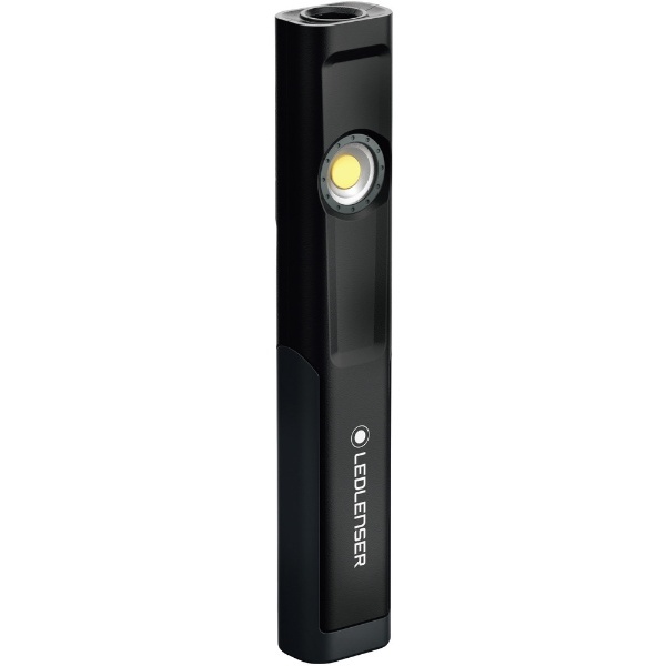 LEDLENSER 充電式ワークライト（LED） iW4R 502003 レッドレンザー｜Ledlenser 通販 | ビックカメラ.com