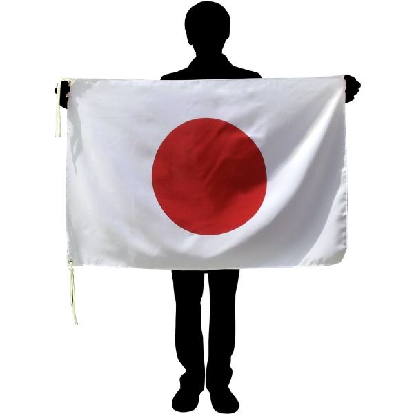東京製旗 国旗No．1（70×105cm） アルゼンチン 416108 東京製旗｜Tokyo