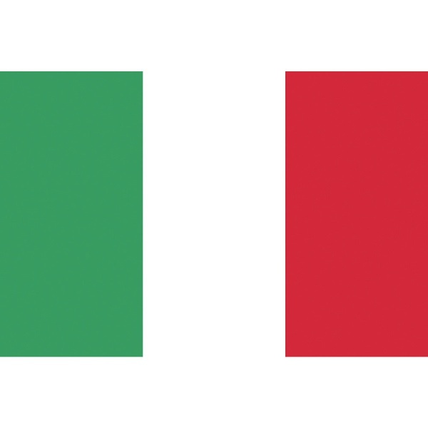 東京製旗 国旗No．1（70×105cm） イタリア 416125 東京製旗｜Tokyo Seiki 通販