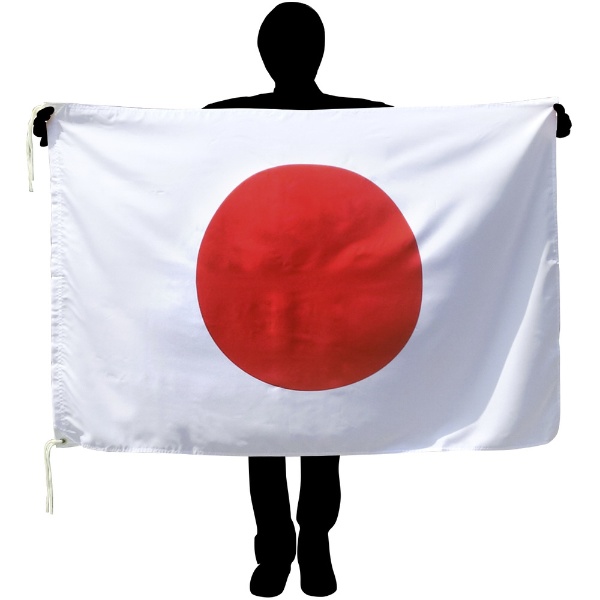 東京製旗 国旗No．2（90×135cm） イタリア 426125 東京製旗｜Tokyo