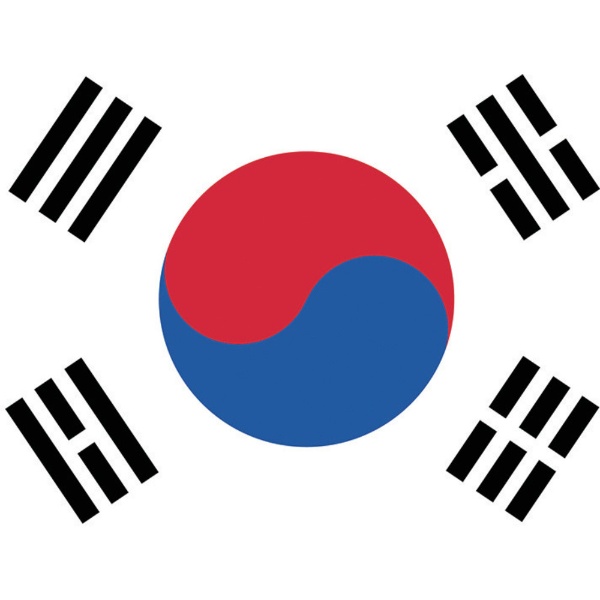 東京製旗 国旗No．2（90×135cm） 中華人民共和国 426425 東京製旗