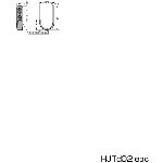 スガツネ工業 （110028966）HJT－55SBLステンレス鋼製フック HJT-55SBL スガツネ工業｜SUGATSUNE KOGYO 通販 