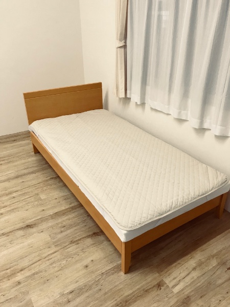 防水・消臭ベッドパッド ダブルサイズ(140×200cm) イケヒコ｜IKEHIKO 