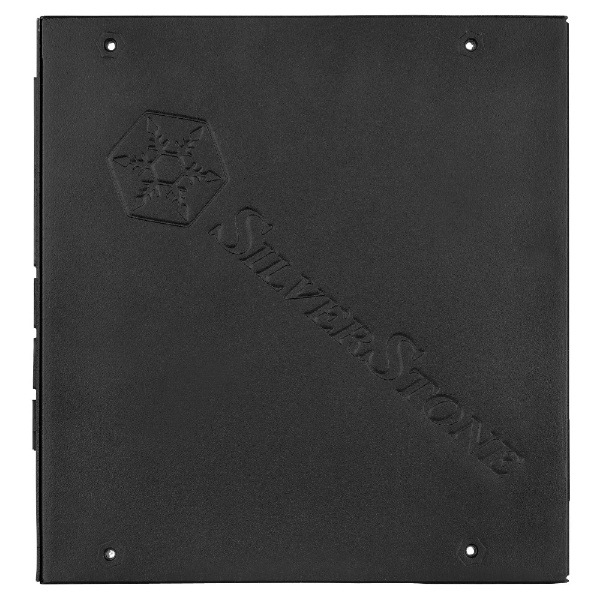 PC電源 SST-ST65F-PT Rev [650W /ATX／EPS /Platinum] SilverStone