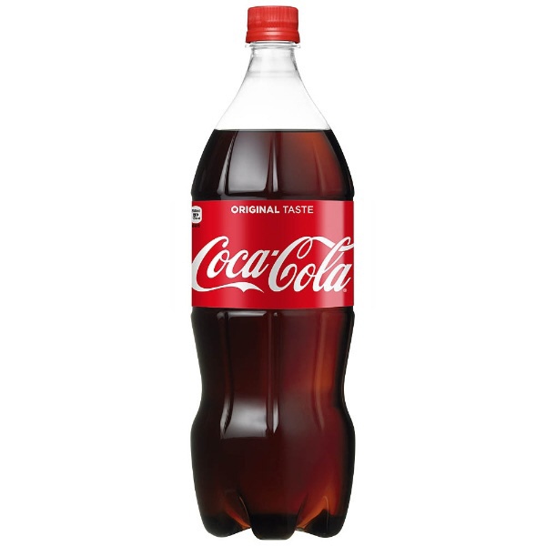 コカ・コーラ 1500ml 6本【炭酸】 コカ・コーラ｜COCACOLA 通販 